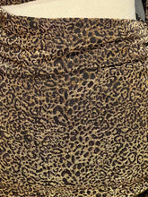 Load image into Gallery viewer, Gianna Gold Shimmer Cut Out Stretchy Dress