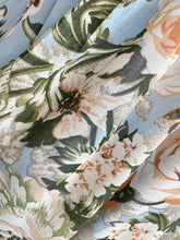 Load image into Gallery viewer, Betsy Chiffon Floral Short Dress