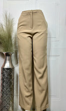 Load image into Gallery viewer, Alia Straight Leg Pants