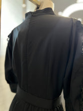 Load image into Gallery viewer, Marissa Crotchet Belted Maxi Dress