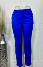 Load image into Gallery viewer, Alia Straight Leg Pants