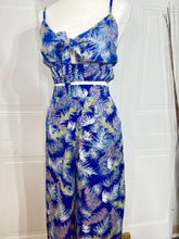 Load image into Gallery viewer, Jazmine 2 Piece Set Tropical