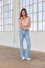 Load image into Gallery viewer, Libby High Rise Classic Bootcut Jeans