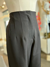 Load image into Gallery viewer, Brissa Hot Pink or Black Curvy Pants