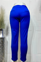 Load image into Gallery viewer, Alia Straight Leg Pants
