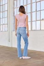 Load image into Gallery viewer, Libby High Rise Classic Bootcut Jeans