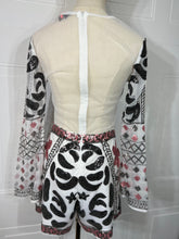 Load image into Gallery viewer, *Clearance* Desire Dressy Romper