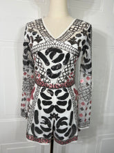 Load image into Gallery viewer, *Clearance* Desire Dressy Romper