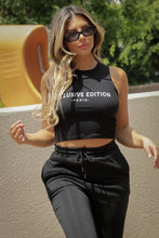 Load image into Gallery viewer, Paris Special Edition Graphic Tank Top