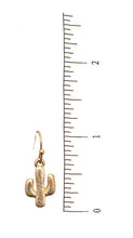 Load image into Gallery viewer, Nancy Gold Necklace Set with Earrings
