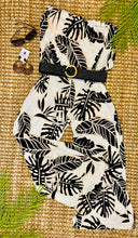 Load image into Gallery viewer, Mia Plus Size Strapless Plus Size Jumper