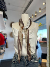 Load image into Gallery viewer, Multiple Styles Scarf