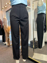 Load image into Gallery viewer, Jazz Casual High Waisted Slacks