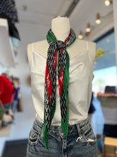 Load image into Gallery viewer, Multiple Styles Scarf