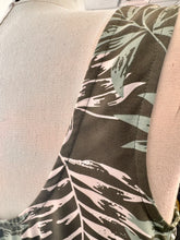 Load image into Gallery viewer, Layla Green Leaf Dress