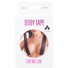 Load image into Gallery viewer, Breast Body Tape Lifting