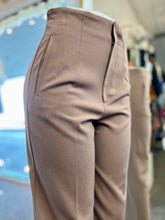 Load image into Gallery viewer, Jazz Casual High Waisted Slacks