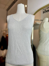 Load image into Gallery viewer, Destiny Black or White Tank Top