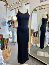 Load image into Gallery viewer, London mermaid hem cami Spaghetti Strap Tube Dress
