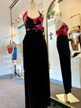Load image into Gallery viewer, Audrey Beige, White or Black Straight linen Pants