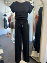 Load image into Gallery viewer, Cristine Brown or Black Pants 2 Piece Set