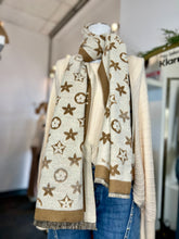 Load image into Gallery viewer, Frania LV or C Inspiration Scarves