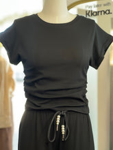 Load image into Gallery viewer, Cristine Brown or Black Pants 2 Piece Set