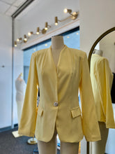 Load image into Gallery viewer, Camila Camel Butter Oversized Blazer
