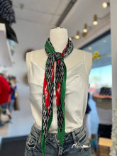 Load image into Gallery viewer, Multiple Styles Scarf