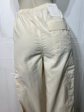 Load image into Gallery viewer, Sofia&#39;s Coral or Ivory Parachute Pants