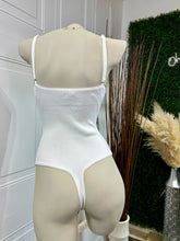 Load image into Gallery viewer, Sidney Black or Taupe Spaghetti Strap Ribbed Buttoned Up Bodysuit