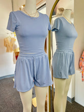Load image into Gallery viewer, Marissa 2 piece Ribbed Set