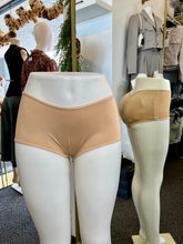 Load image into Gallery viewer, Nadia Nude Body Shorts