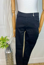 Load image into Gallery viewer, Violet Black Cello Jeans