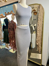 Load image into Gallery viewer, AISHALEE 2 PIECE SKIRT SET