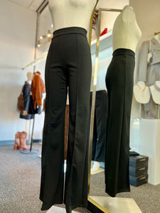 Helen High Wait Wide Leg Pants