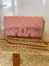 Load image into Gallery viewer, Karime C inspiration Leather Crossbody Bag