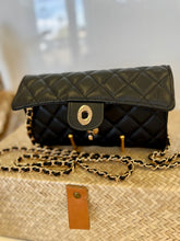 Load image into Gallery viewer, Karime C inspiration Leather Crossbody Bag
