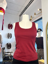 Load image into Gallery viewer, Veda Studded Tank Top