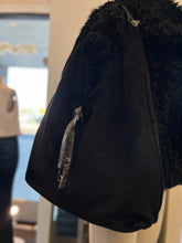 Load image into Gallery viewer, Paulett Suede Large Shoulder Bag