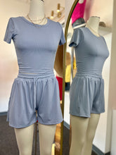 Load image into Gallery viewer, Marissa 2 piece Ribbed Set