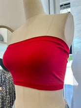 Load image into Gallery viewer, Bandeau/Various Colors