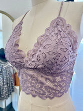 Load image into Gallery viewer, Bianca Lace Bralette