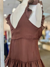 Load image into Gallery viewer, Regina Elegant, Romantic and Effortlessly Chic Ruffle Top