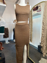 Load image into Gallery viewer, AISHALEE 2 PIECE SKIRT SET