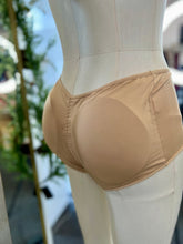 Load image into Gallery viewer, Nadia Nude Body Shorts