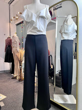 Load image into Gallery viewer, Janine PLUS Off the Shoulder Jumpsuit