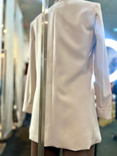 Load image into Gallery viewer, Julianna Black, White, Sorbet or Bright Orange Blazer