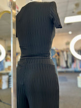 Load image into Gallery viewer, Poppy Two Piece Pant Set