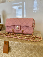 Load image into Gallery viewer, Karime C inspiration Leather Crossbody Bag